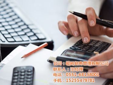 商家档案 详情   会计师代理accounting有什么好?   (1)