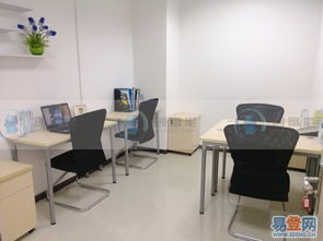 【上海各区 租办公室还送 地址注册 还免水电宽带空调的图片】-徐汇 漕河泾易登网