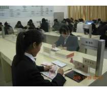 珠海会计服务