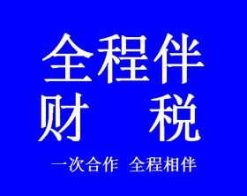 无地址注册 代理记账 省心 省钱的全程服务