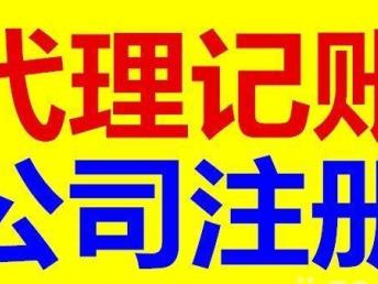 图 专业代理记账 工商服务 税务咨询,价格优惠 成都会计审计