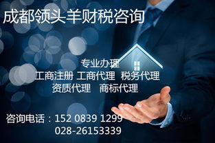 简阳代理记账公司服务怎样