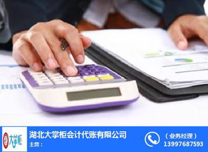 财务会计 大掌柜会计 武汉财务