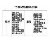 税务申报