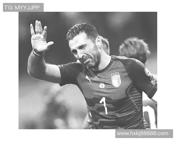 卡布冯:意大利足球传奇门将的辉煌历程与不朽成就 卡布冯:意大利足球传奇门将的辉煌历程与不朽成就