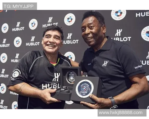 四大球星引领世界足球风潮探寻绿茵传奇与巅峰对决