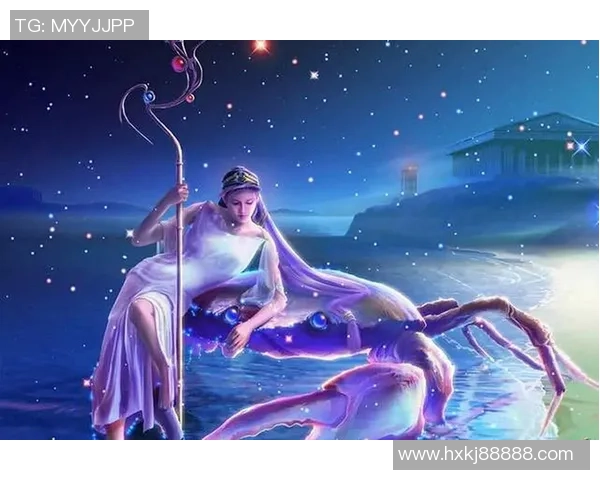 巨蟹座足球明星盘点：这些球员背后的星座性格与成就分析