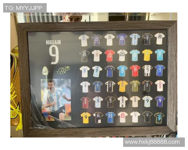 各大球星专属足球鞋盘点与背后故事解析