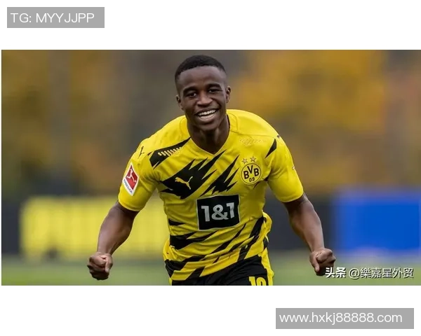 德国足球新星尼瓜尔崛起全能才华引领未来足坛新风潮